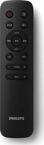 Barre son Philips 2.0 TAB510910 - Image 4
