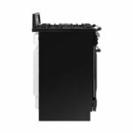Cuisinière Piano SMEG Mixte 90 cm | TR90GMBL - Image 7