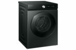 Lave-Linge Samsung 11kgs black WW11DB7B94GBU3 - Image 2