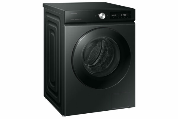 Lave-Linge Samsung 11kgs black WW11DB7B34GBU3 - Image 2