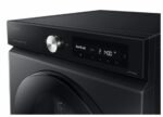 Lave-Linge Samsung 11kgs black WW11DB7B94GBU3 - Image 3