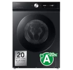 Lave-Linge Samsung 11kgs black WW11DB7B94GBU3