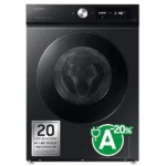 Lave-Linge Samsung 11kgs black WW11DB7B34GBU3