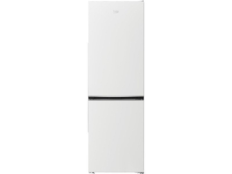 B1RCNE364W 3 Frigo combiné pose libre BEKO B1RCNE364W - Image 1