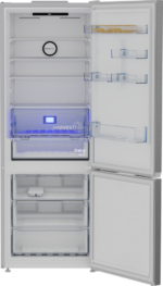 Frigo combiné Beko XL 70 cm B5RCNE565HXP - Image 5