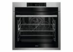 Four AEG Pyrolyse tactile de 71 litres BPE742380M