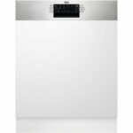 Lave-vaisselle AEG 13 couverts FES5368XZM