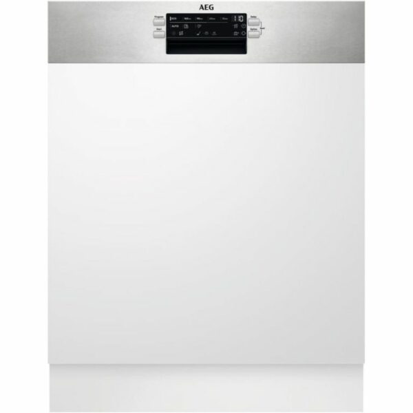 Lave-vaisselle AEG 13 couverts FES5368XZM