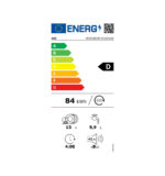 Lave-vaisselle AEG 13 couverts FES5368XZM - Image 9