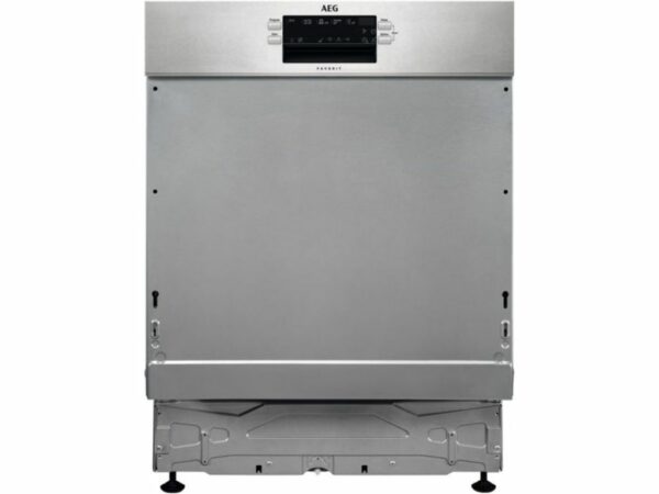 Lave-vaisselle AEG 13 couverts FES5368XZM - Image 2