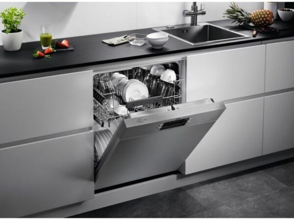 Lave-vaisselle AEG 13 couverts FES5368XZM - Image 7