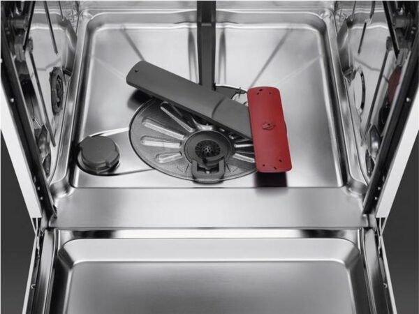 Lave-vaisselle AEG 13 couverts FES5368XZM - Image 4