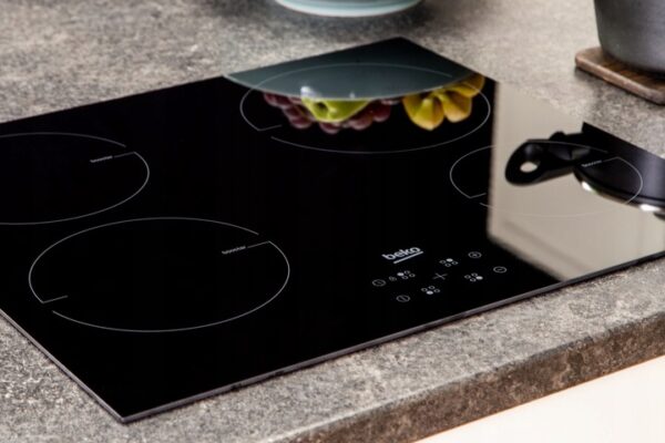 Taque BEKO Induction 56cm HII64401MT - Image 5