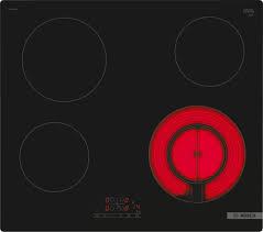 PKF611BB2E 1 Taque de cuisson vitrocéramique Bosch 60cm PKF611BB2E - Image 1