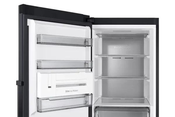 Congélateur armoire No-Frost Samsung RZ32C7CBEB1/EF - Image 3