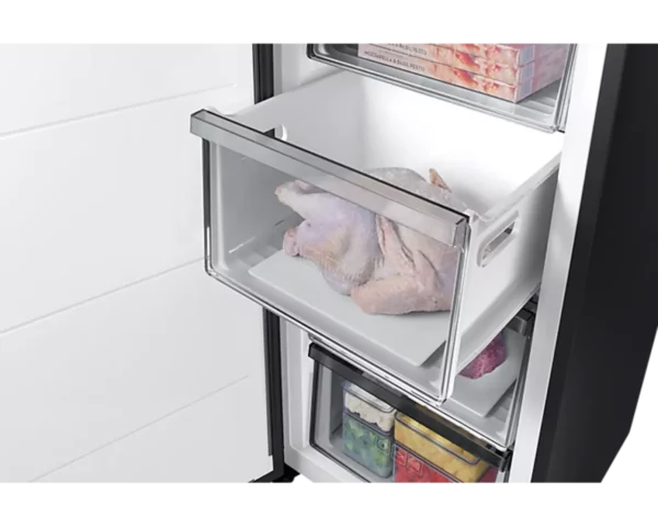 Congélateur armoire No-Frost Samsung RZ32C7CBEB1/EF - Image 4