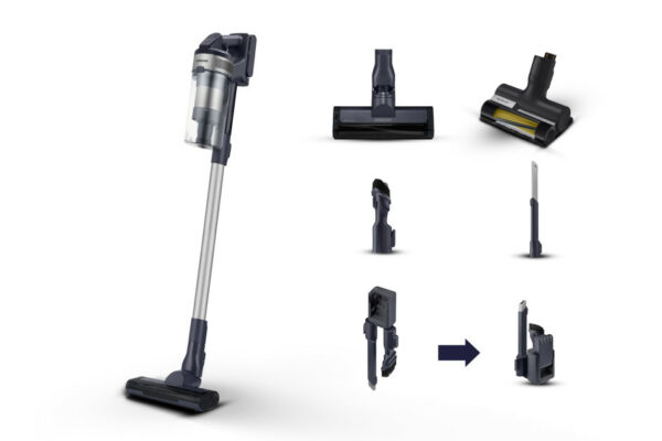 Aspirateur balai Samsung JET S1V5A60AGR5WA - Image 2