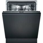 Lave-vaisselle Siemens full intégré SISN63EX06VE