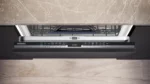 Lave-vaisselle Siemens full intégré SISN63EX06VE - Image 2