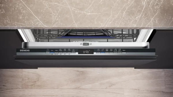 Lave-vaisselle Siemens full intégré SISN63EX06VE - Image 2