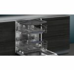 Lave-vaisselle Siemens full intégré SISN63EX06VE - Image 5