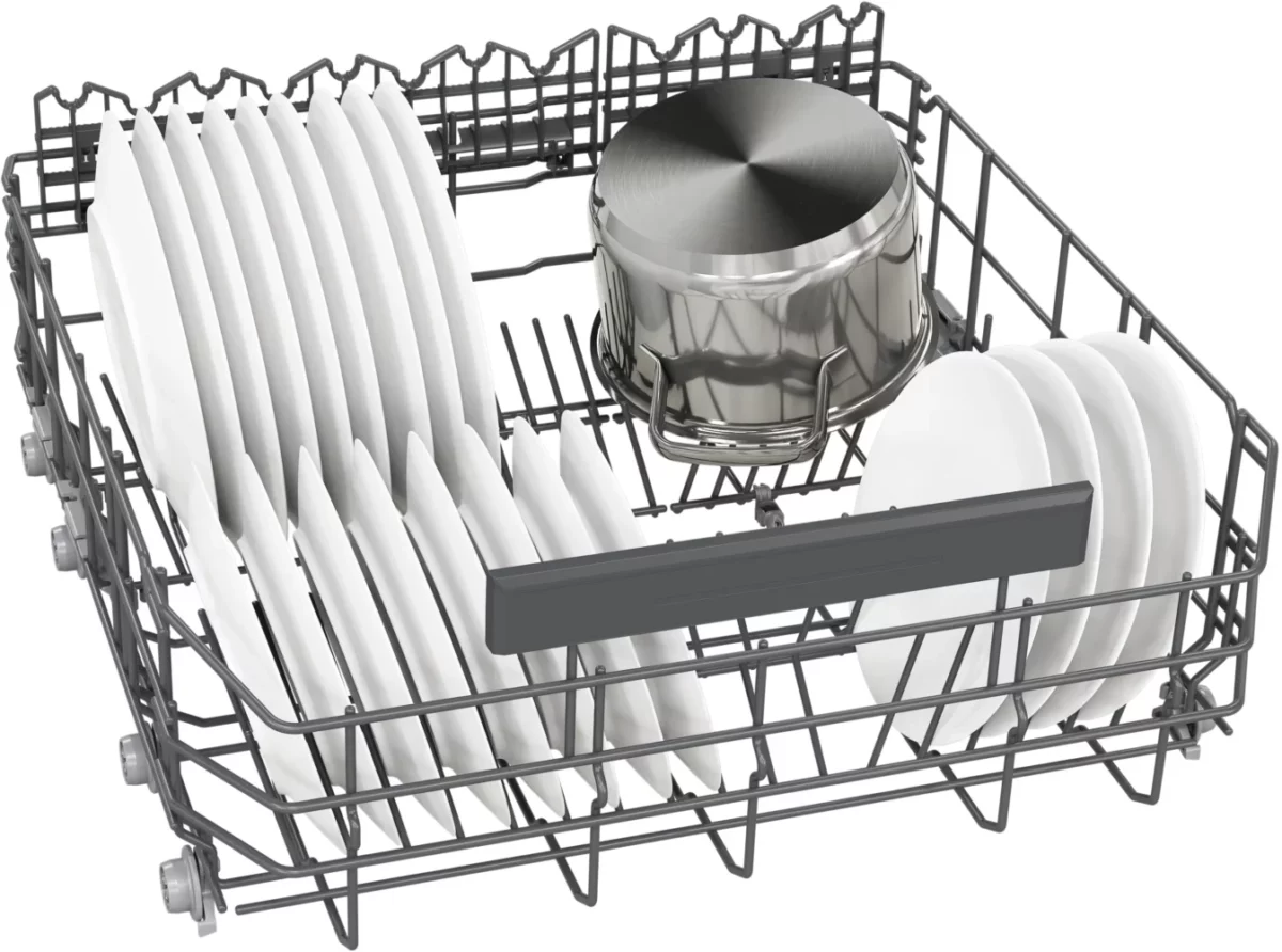 Lave-vaisselle Siemens full intégré SISN63EX06VE - Image 6