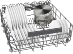 Lave-vaisselle Siemens full intégré SISN63EX06VE - Image 6