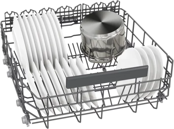 Lave-vaisselle Siemens full intégré SISN63EX06VE - Image 6