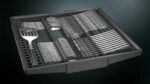 Lave-vaisselle Siemens full intégré SISN63EX06VE - Image 7