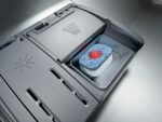 Lave-vaisselle Siemens full intégré SISN63EX06VE - Image 8