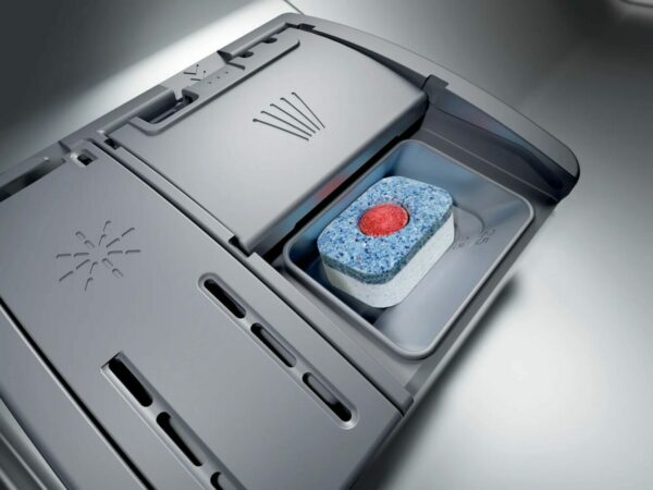 Lave-vaisselle Siemens full intégré SISN63EX06VE - Image 8