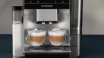 Machine à expresso automatique SIEMENS TQ713R03 - Image 2