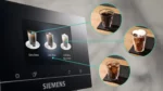 Machine à expresso automatique SIEMENS TQ713R03 - Image 5
