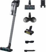 Aspirateur balai Samsung JET 75 VS20B75A9R5WA - Image 2