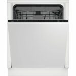 Lave-vaisselle 16 couverts full intégré BEKO BDIN38641Q