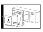 Lave-vaisselle 16 couverts full intégré BEKO BDIN38641Q - Image 4