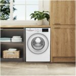 Lave-linge Beko 9 kgs B5WM694108W2 - Image 2