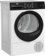Seche-linge Beko 8kg avec pompe à chaleur BM3T3823B - Image 4