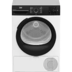 Seche-linge Beko 8kg avec pompe à chaleur BM3T3823B