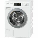 Lave-linge Miele 7kgs WCA030WCS - Image 5