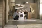 Lave-linge Miele 7kgs WCA030WCS - Image 6