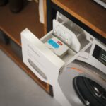 Lave-linge Miele 7kgs WCA030WCS - Image 7