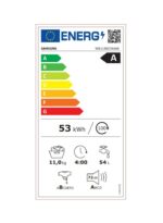 Lave-vaisselle Haier I-Pro Shine Series 6 XS 4A4M4PB - Image 11