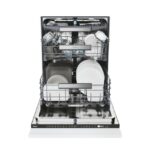 Lave-vaisselle Haier I-Pro Shine Series 6 XS 4A4M4PB - Image 9