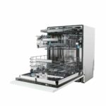 Lave-vaisselle Haier I-Pro Shine Series 6 XS 4A4M4PB - Image 10
