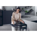 Lave-vaisselle Haier I-Pro Shine Series 6 XS 4A4M4PB - Image 6