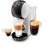 Krups Dolce Genio S blanc YY4509FD
