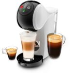 Krups Dolce Genio S blanc YY4509FD