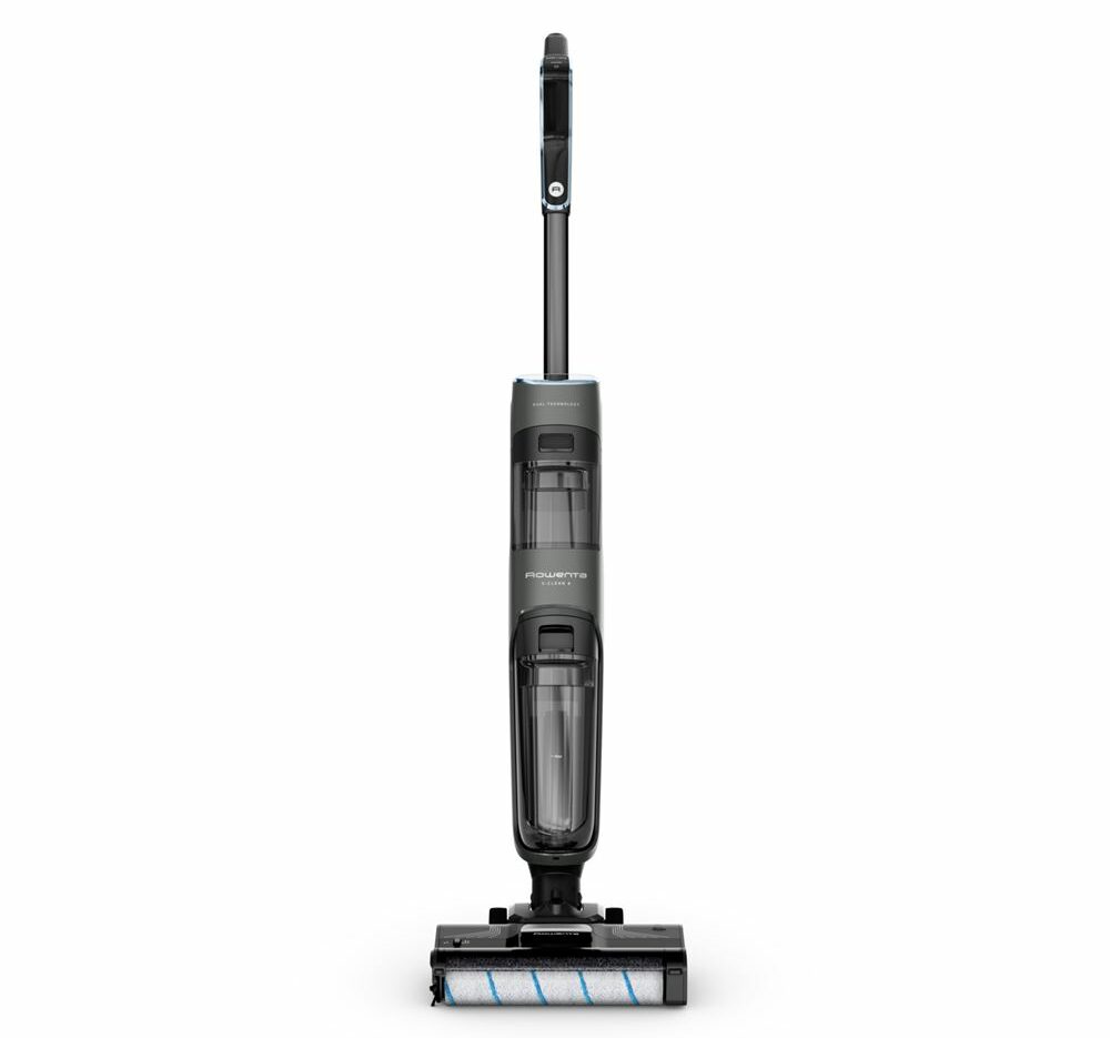gz5035wo 1 Nettoyeur aspirateur ROWENTA X-Clean 4 Wet & Dry (GZ5035WO) - Image 1