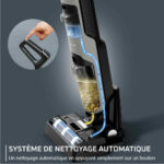 Nettoyeur aspirateur ROWENTA X-Clean 4 Wet & Dry (GZ5035WO) - Image 4